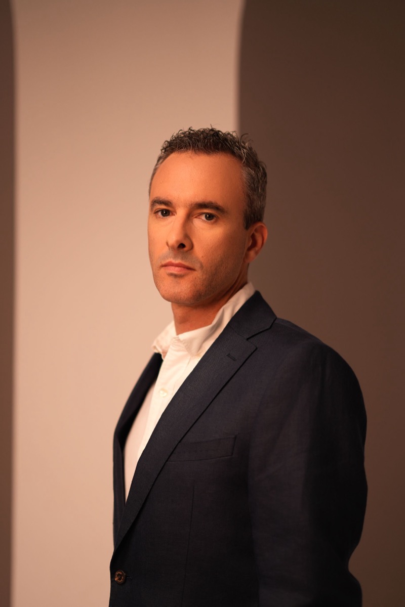 José Pedro, formador da Oficina Legal